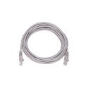 "Extralink Kat.5e UTP 5m | LAN Patchcord | Copper twisted pair"