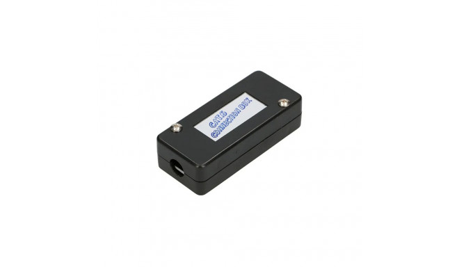 EXTRALINK ühenduskarp CAT6 UTP
