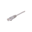 "Extralink Kat.5e UTP 5m | LAN Patchcord | Copper twisted pair"