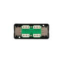 "EXTRALINK CAT6 UTP CONNECTION BOX"