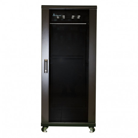 Extralink rack-kapp 32U 600x600, must