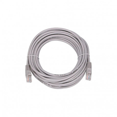 "Extralink Cat.5e UTP 10m LAN Patchkabel, Kupfernetzwerkkabel [COPY]"