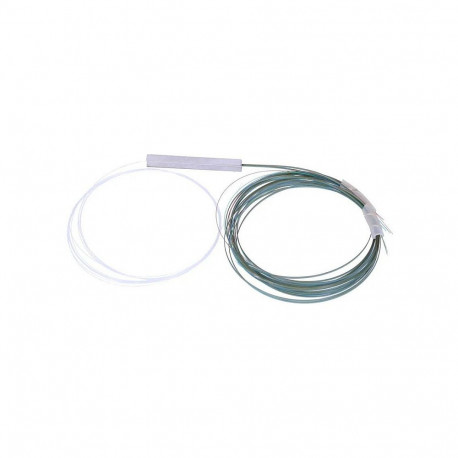 Extralink PLC-jaotur 1:8 250um ilma pistikuta