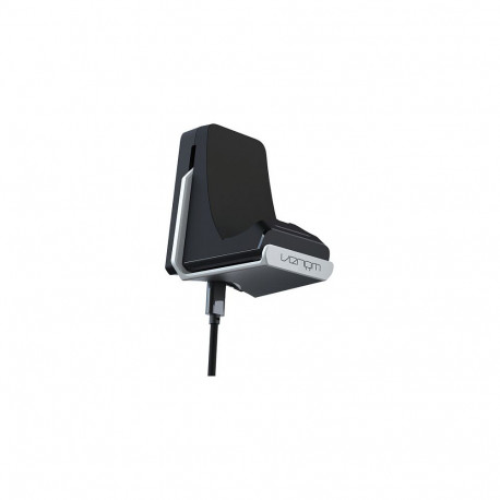"Venom Stealth-Ladestation & Headset-Halterung (PS5)"