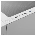 "Gamdias Talos E3 MESH GAMING Miditower White retail"