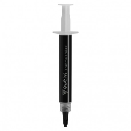 "Gamdias Wärmeleitpaste XC3 2g retail"