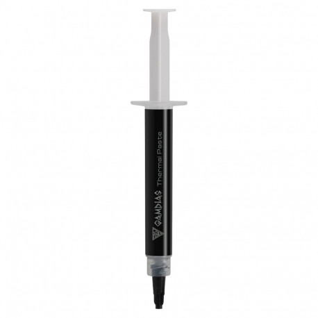 "Gamdias Wärmeleitpaste XC5 4g retail"