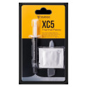 Gamdias termopasta XC5 4g jaemüügipakendis