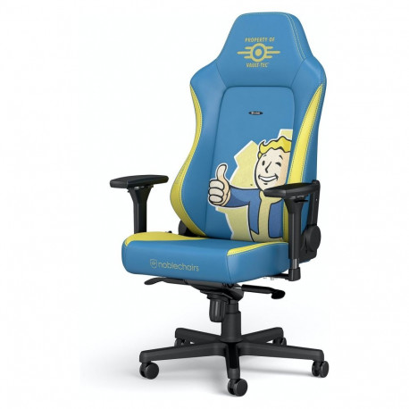 noblechairs mänguritool HERO, Fallout Vault-Tec Edition