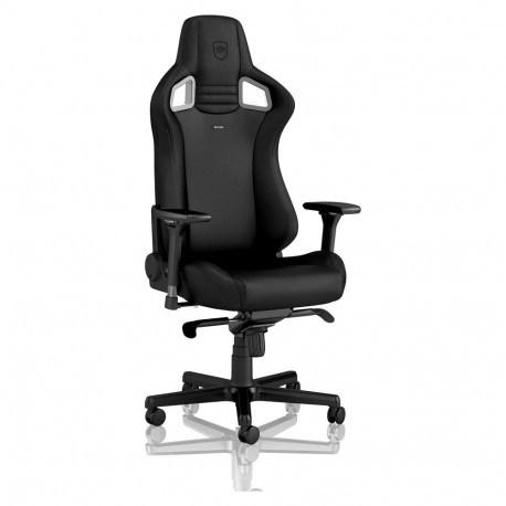 "noblechairs EPIC Gaming Stuhl - Black Edition"