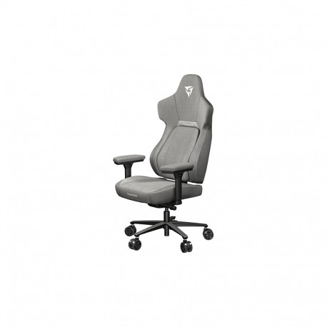 "ThunderX3 CORE-Loft Gaming Stuhl - hellgrau"