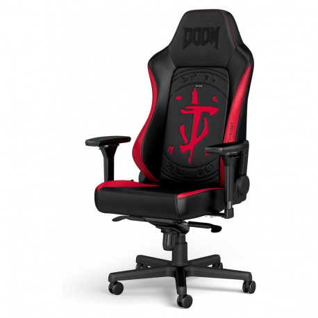 noblechairs mängutool HERO, DOOM Edition