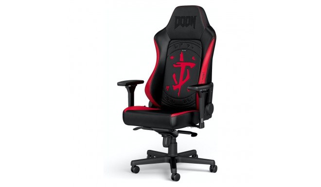 noblechairs mängutool HERO, DOOM Edition