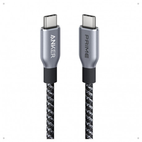 Anker Prime USB-C–USB-C kaabel