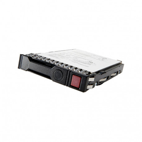"Server HPE 3.84TB NVMe U.3 SFF SSD for G10+/G11 Servers"