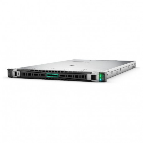 HPE server ProLiant DL360 Gen12 1HE 6505P 2.2GHz 12-Core 2x32GB-R 8SFF Hot Plug MR408i-o 2x1000W