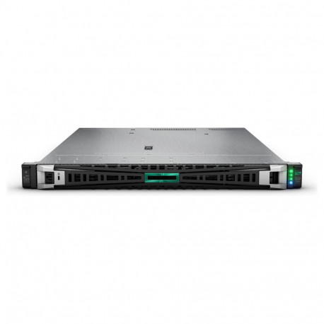 HPE server ProLiant DL325 Gen11 1HE 9015 3.6GHz 8-tuumaline 2x32GB-R 8SFF Hot Plug MR408i-o 2x1000W