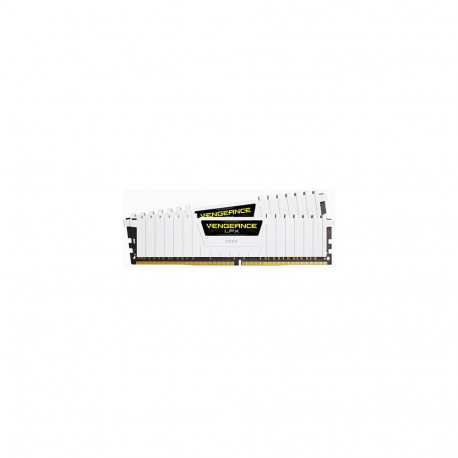 CORSAIR mälukomplekt Vengeance LPX 16GB (2x8GB) PC 3200 CL16