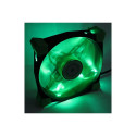 "Modding 120mm Inter-Tech Nitrox N-120-GR green"