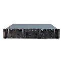 "2HE Inter-Tech IPC 2U-20240 ohne NT"