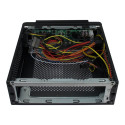 "ITX Inter-Tech 603 ITX Black. 60W"
