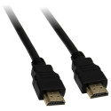 Inter-Tech IPC KVM-lüliti AS-42HUS HDMI