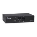 Inter-Tech KVM-lüliti AS-41HA HDMI