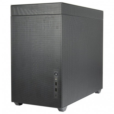"Inter-Tech IM-2 Expander PC Gehäuse mit Erweitungssatz"