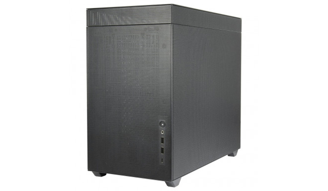 "Inter-Tech IM-2 Expander PC Gehäuse mit Erweitungssatz"