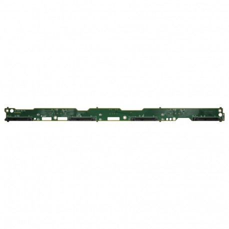 "Inter-Tech SU-2, NVMe/ SAS/ SATA, 4-fach"