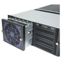"19"" Inter-Tech 3U-30765 (schwarz)"