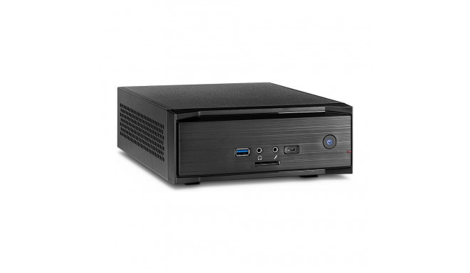 "Inter-Tech Geh Mini ITX MW-01 II"