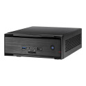 Inter-Tech mini-ITX korpus MW-01 II