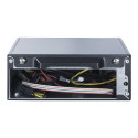 "Inter-Tech Geh Mini ITX MW-01 II"