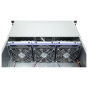 "19"" Inter-Tech 3U-30765 (schwarz)"