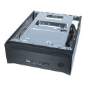 "Inter-Tech Geh Mini ITX MW-01 II"
