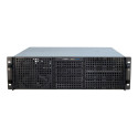 "Inter-Tech 3U 30240 (schwarz)"