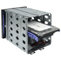 "19"" Inter-Tech 3U-30765 (schwarz)"