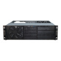 "Inter-Tech 3U 30240 (schwarz)"