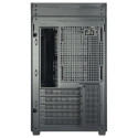 "Inter-Tech IM-2 Expander PC Gehäuse mit Erweitungssatz"