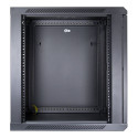 Inter-Tech seinakapp SMA-6612 12HE, must