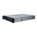 "Inter-Tech 48.3cm IPC 2U-2406 2HE STORAGE"