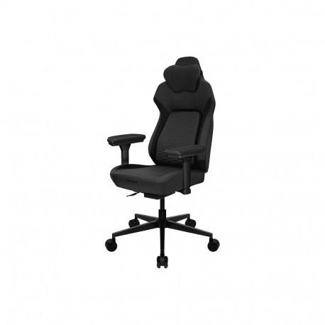 "ThunderX3 CORE Smart Ergonomischer Gaming Stuhl - Racer Black"