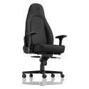 noblechairs mänguritool ICON, must