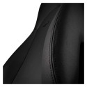 noblechairs mänguritool ICON, must