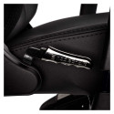 noblechairs mänguritool ICON, must