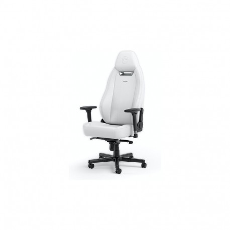 "noblechairs LEGEND Gaming Stuhl - White Edition"