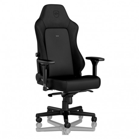 "noblechairs HERO Gaming Stuhl - Black Edition"