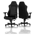 noblechairs mängutool HERO Black Edition, must