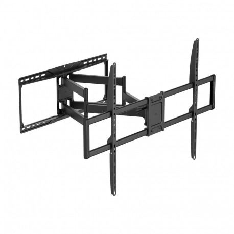 GEMBIRD Full-motion TV wall mount 50 - 105inch